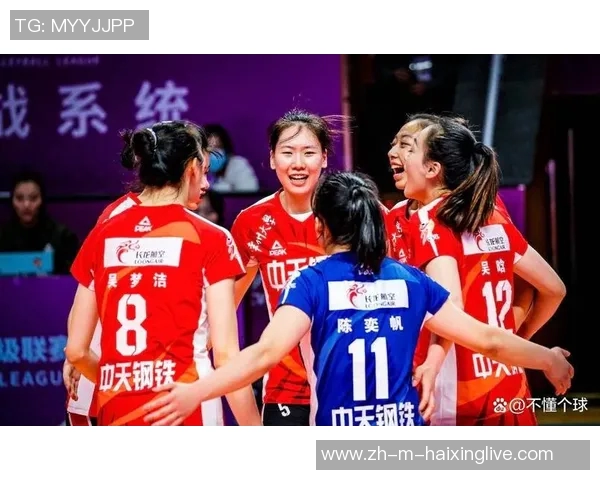 山东女排迎战福建女排争夺女排联赛关键胜利的精彩对决